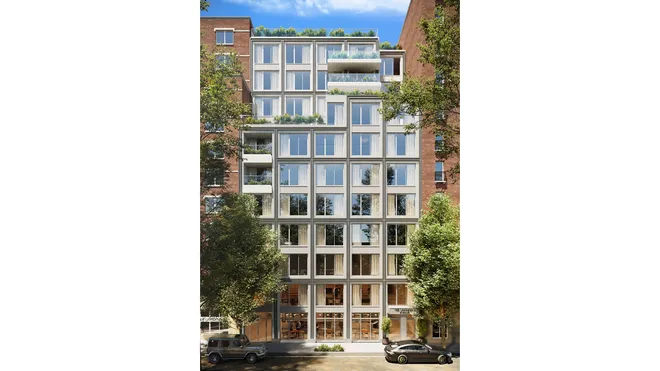 165 LEXINGTON Avenue #2B, New York, NY 10016