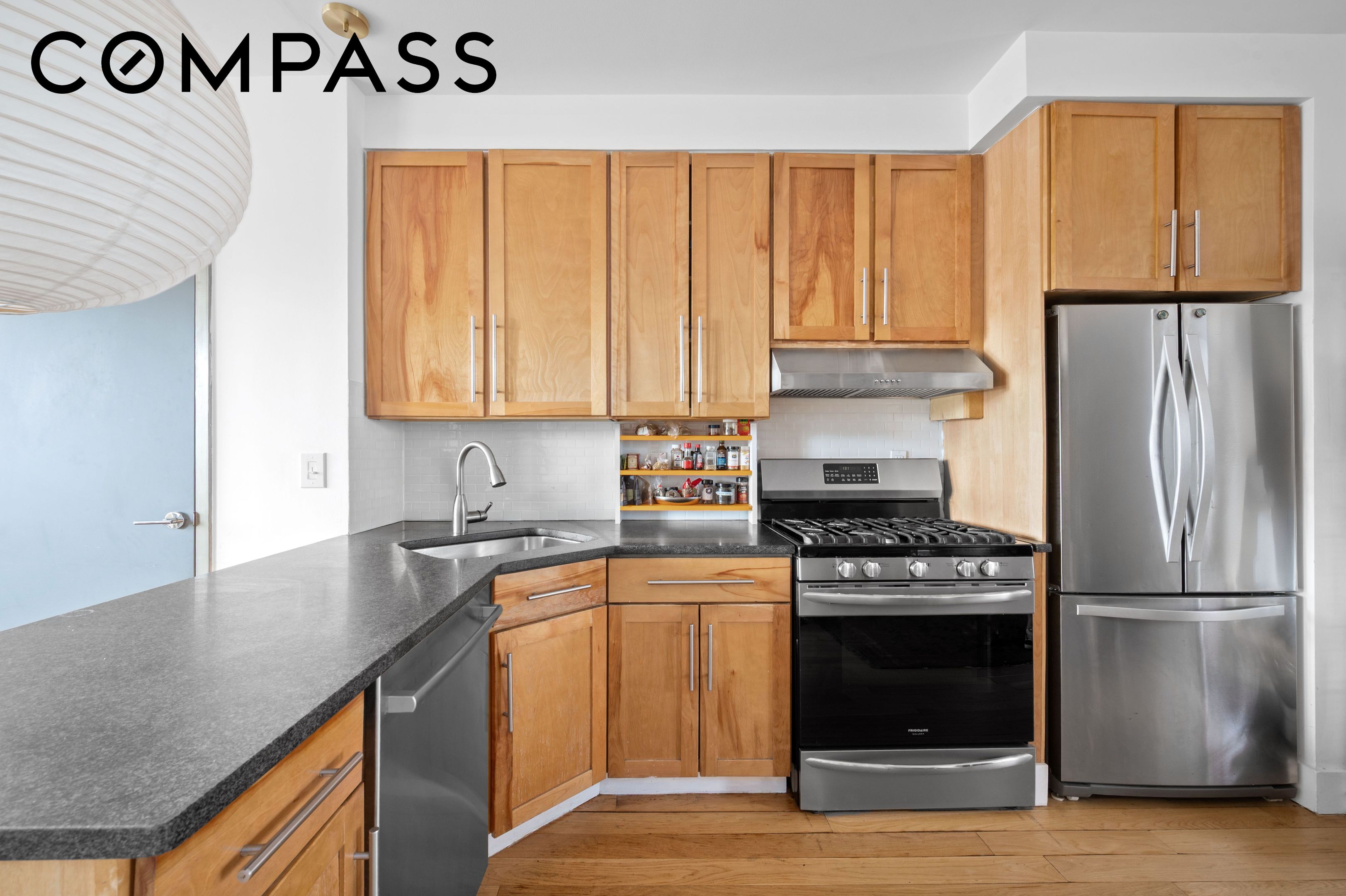 195 Spencer Street #9A, Bedford-Stuyvesant, Brooklyn, NY 11205 - Property photo 4 of 8