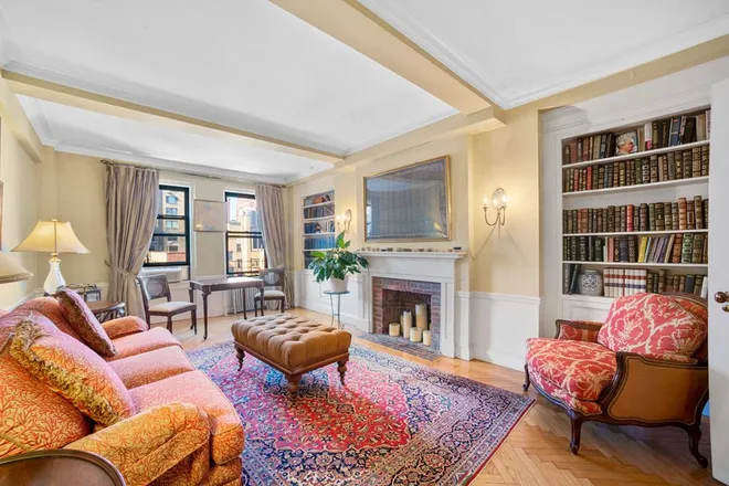 1435 Lexington Avenue #11E, New York, NY 10128