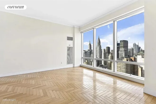 845 UNITED NATIONS Plaza #42E, New York, NY 10017