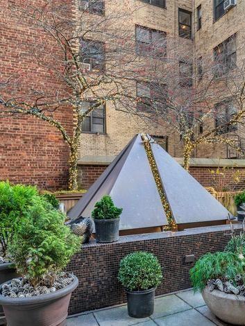 100 West 94th Street