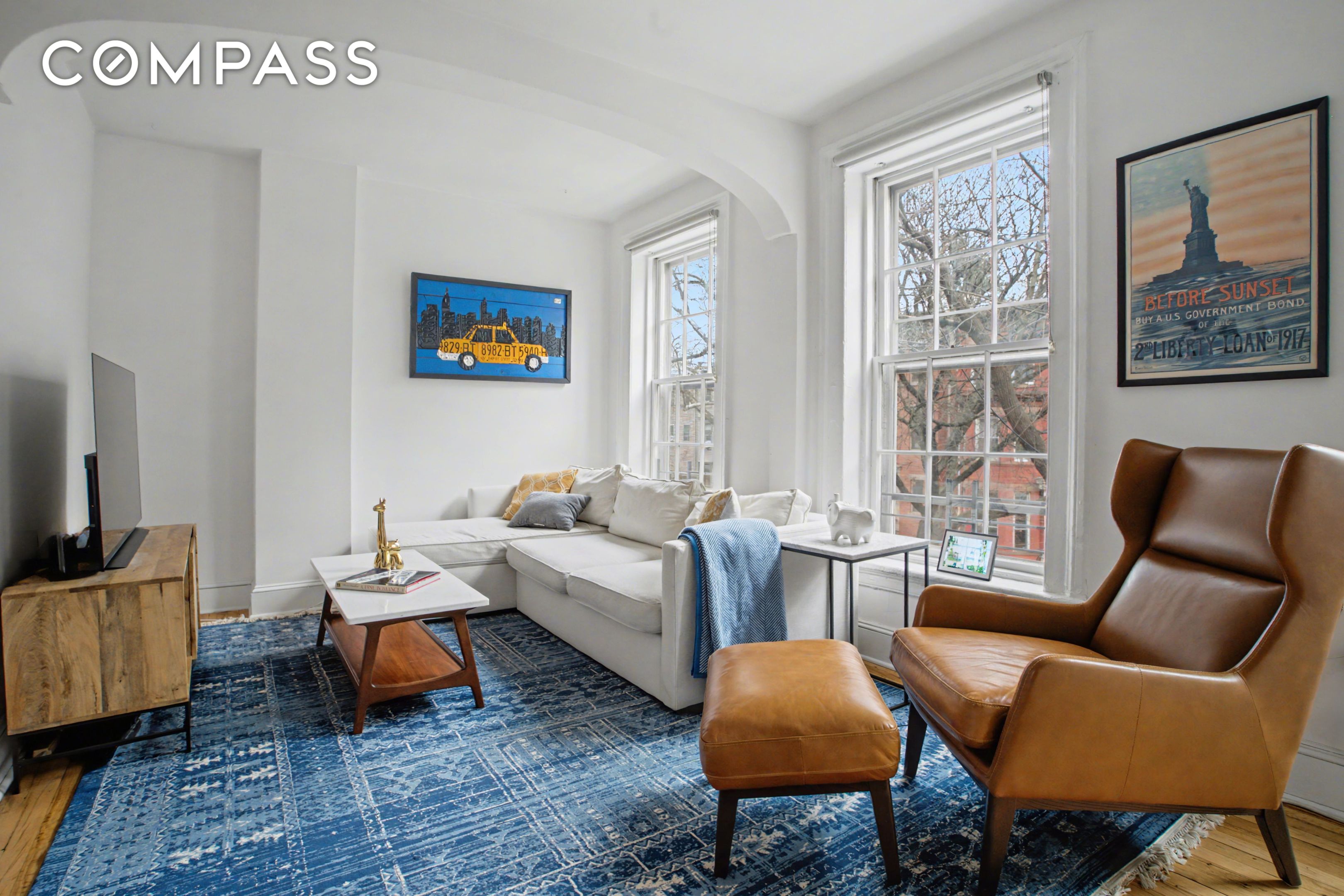 246 Cumberland Street #2, Fort Greene, Brooklyn, NY 11205 - Property photo 4 of 15