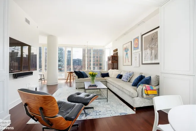 245 West 99th Street #8B, New York, NY 10025
