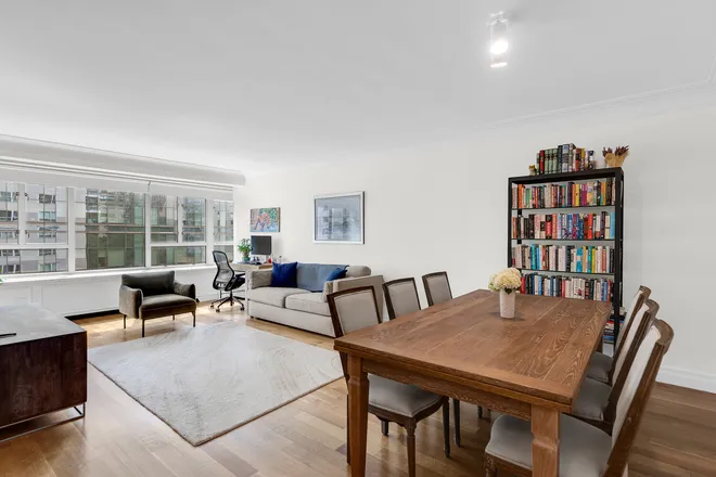 200 East 66th Street #E503, New York, NY 10065