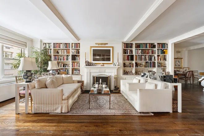 414 East 52nd Street #3CD, New York, NY 10022