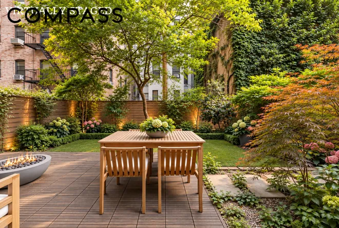 318 East 81st Street #1, New York, NY 10075