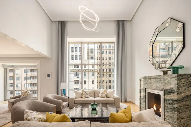 109 East 79th Street #12W, New York, NY 10075