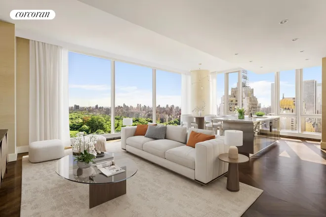 217 West 57th Street #36C, New York, NY 10019