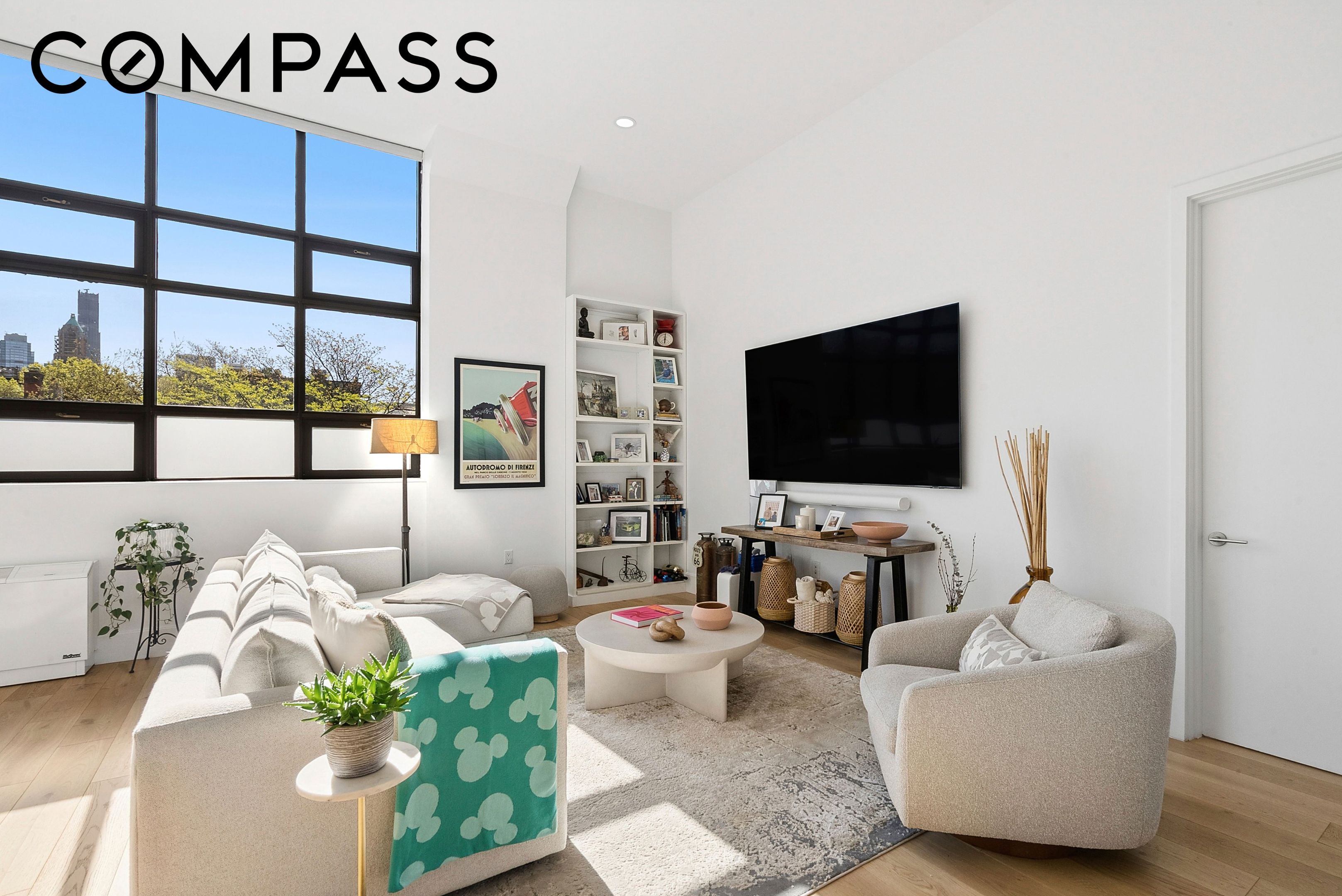360 Furman Street #305, Brooklyn Heights, Brooklyn, NY 11201 - Property photo 3 of 45