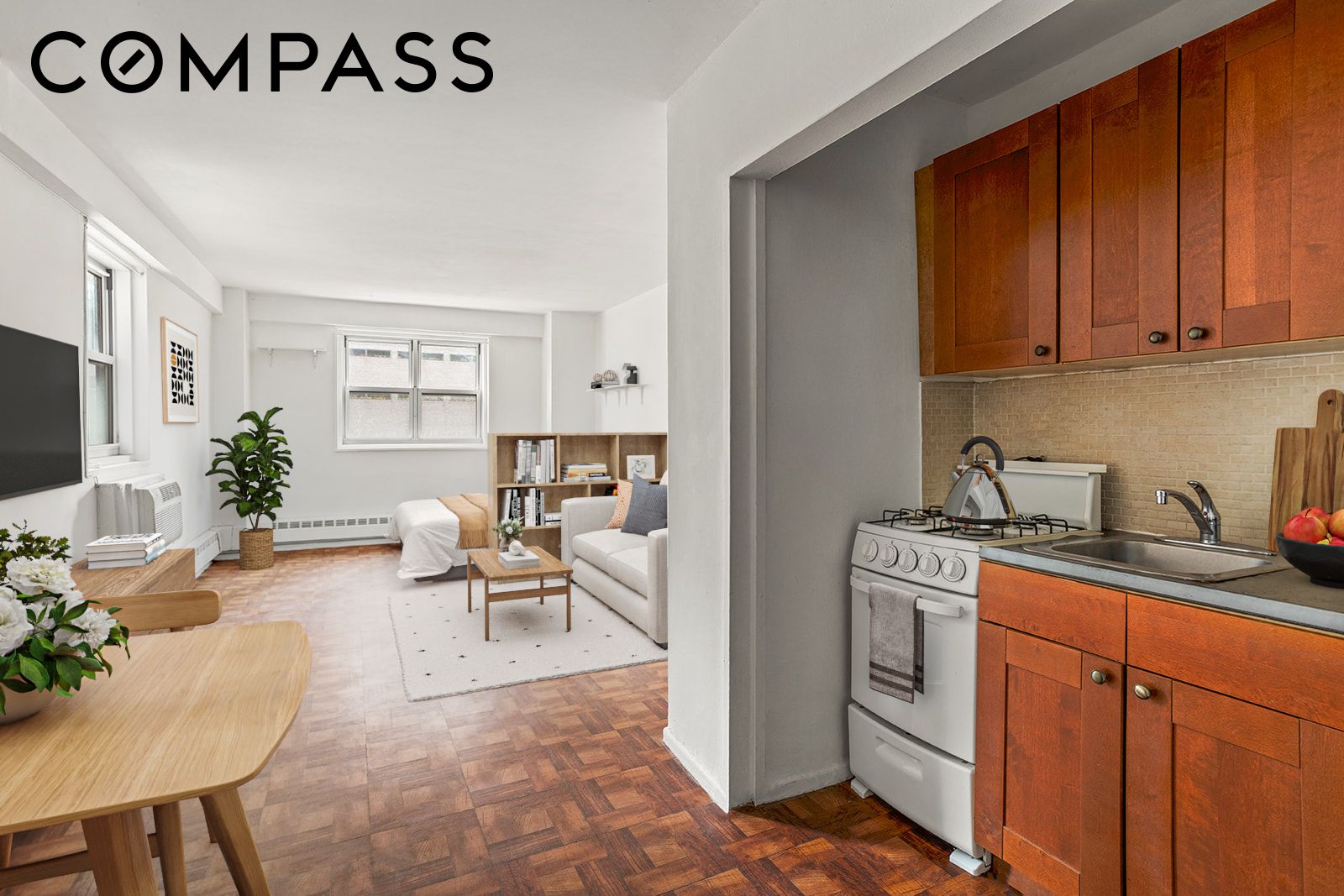 175 Willoughby Street #6F, Downtown Brooklyn, Brooklyn, NY 11201 - Property photo 3 of 11