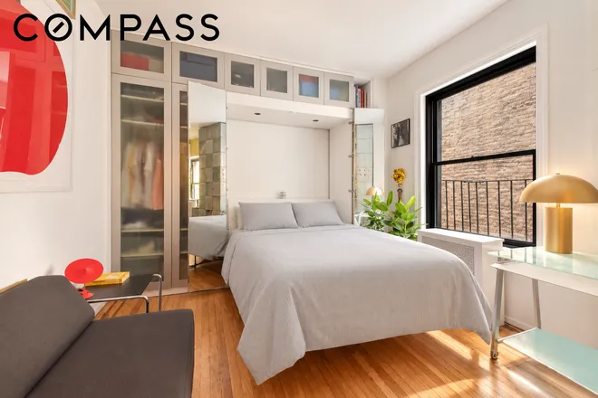 46 West 83rd Street #4F, New York, NY 10024
