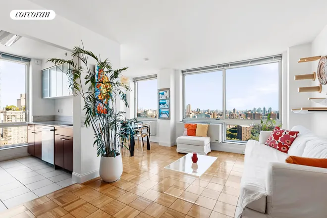 215 East 96th Street #23L, New York, NY 10128