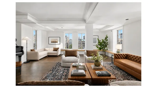 140 East 63rd Street #14B, New York, NY 10065