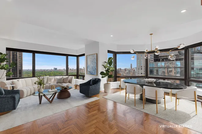 301 West 57th Street #28C, New York, NY 10019