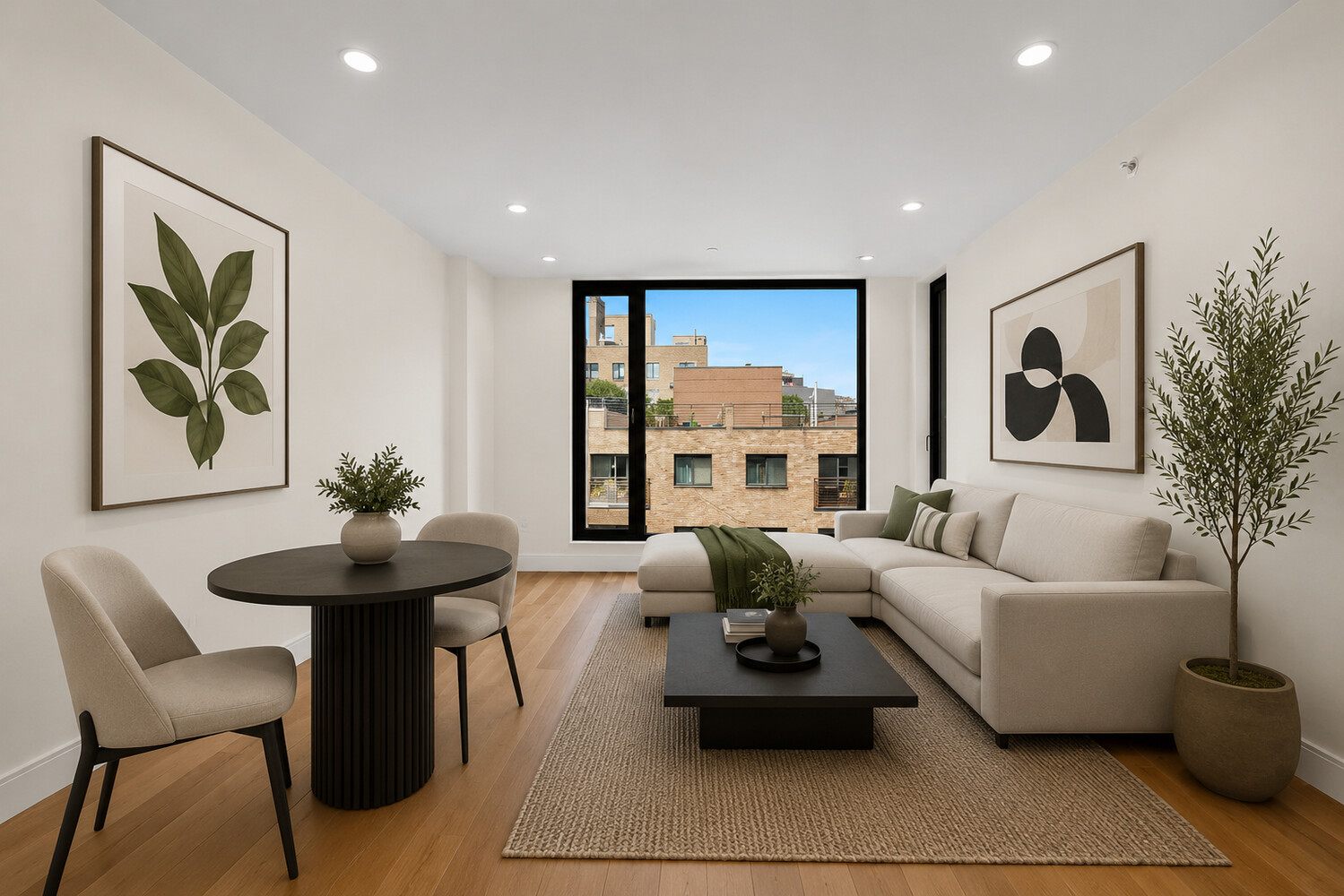 24 FAYETTE Street #4A, Bushwick, Brooklyn, NY 11206 - Property photo 4 of 8