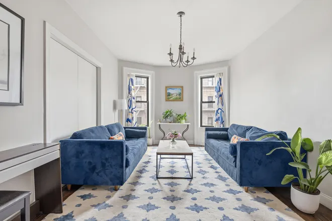 1864 ADAM C POWELL Boulevard #64, New York, NY 10026
