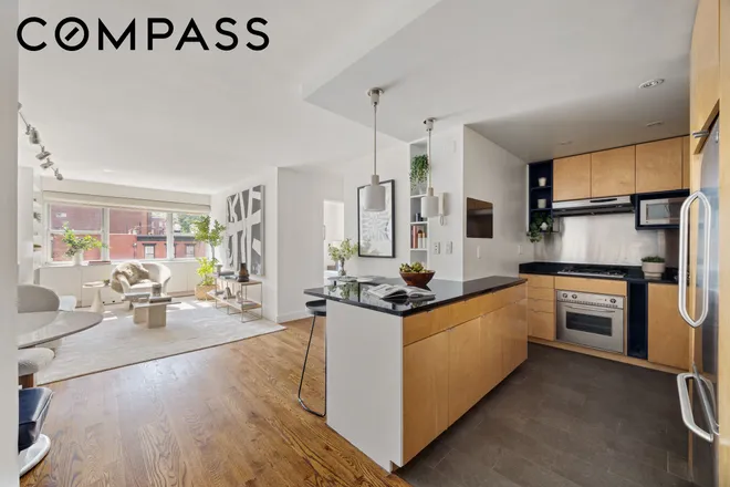 101 West 12th Street #5LM, New York, NY 10011