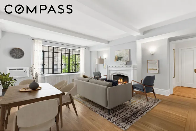 444 East 52nd Street #3C, New York, NY 10022