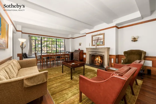 40-50 East 10th Street #2H, New York, NY 10003