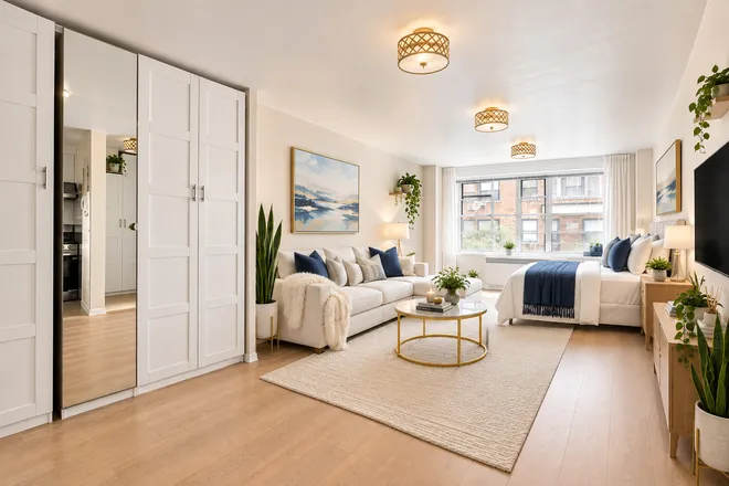370 East 76th Street #C204C, New York, NY 10021