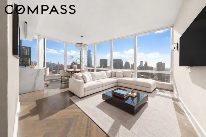 111 Murray Street #35A, New York, NY 10007