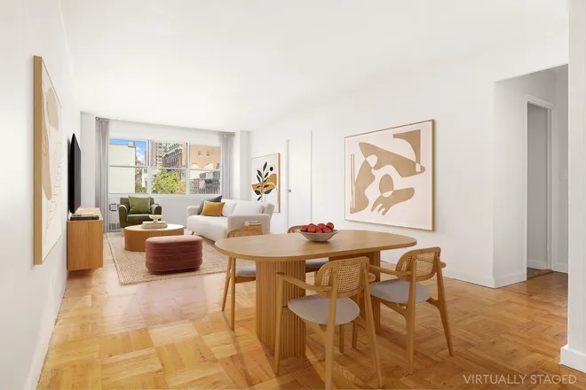 300 East 71st Street #5N, New York, NY 10021