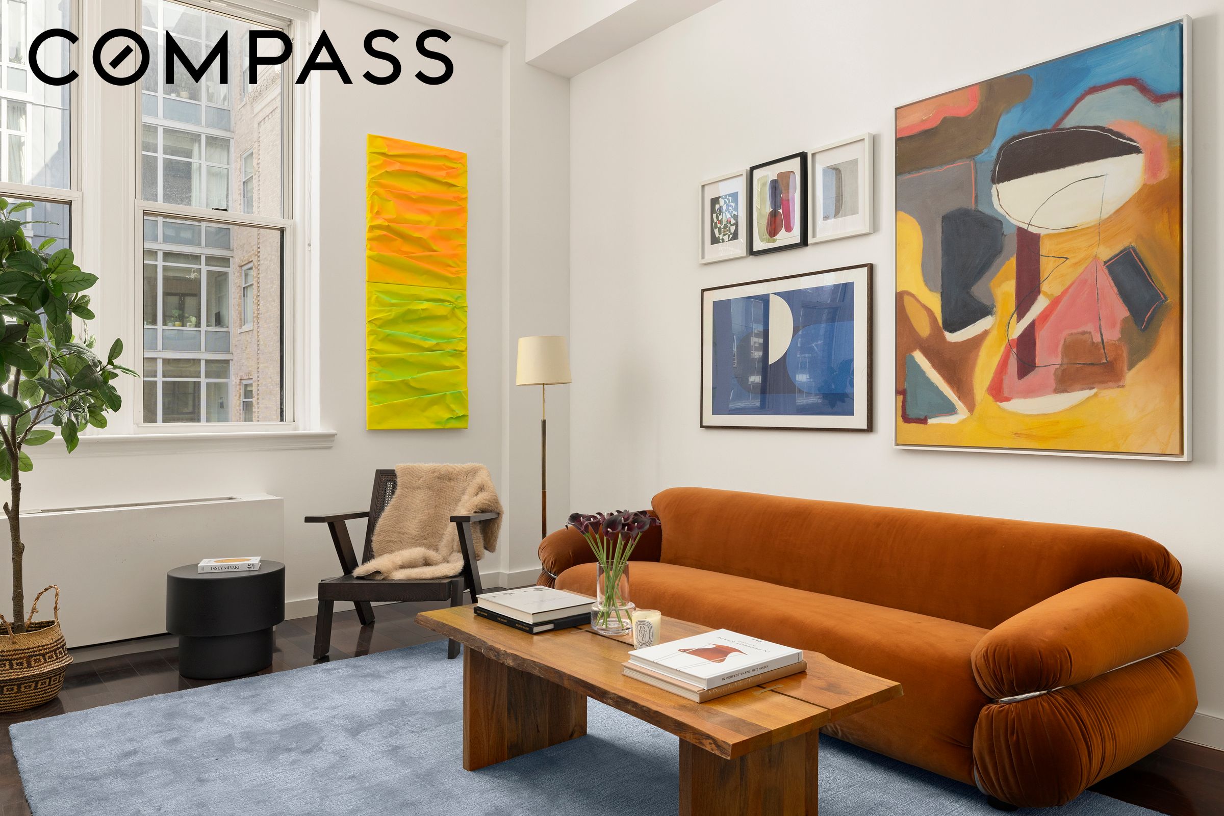 96 Schermerhorn Street #10H, Downtown Brooklyn, Brooklyn, NY 11201 - Property photo 4 of 10