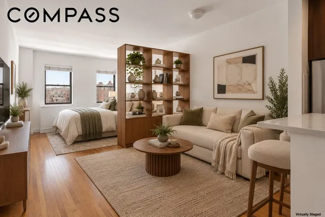 186 West 80th Street #7E, New York, NY 10024