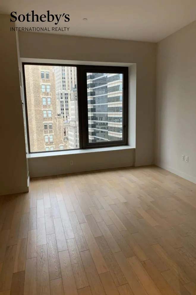 75 Wall Street #36J, New York, NY 10005