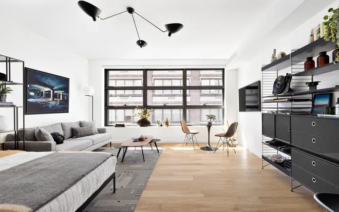 547 West 47th Street #528, New York, NY 10036