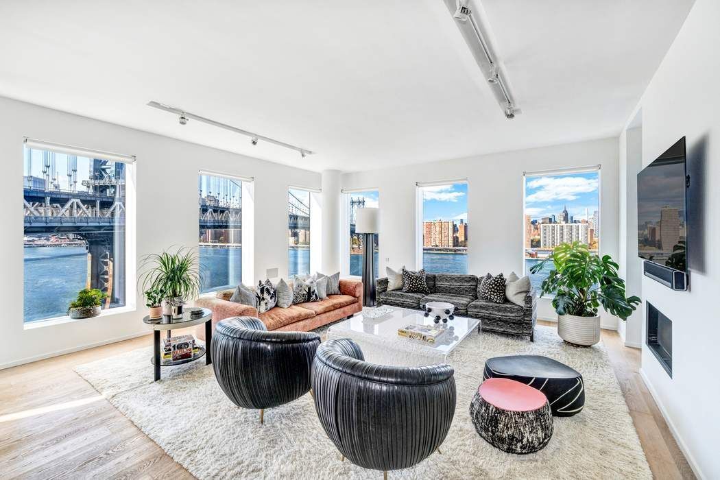 1 John Street #PHE, DUMBO, Brooklyn, NY 11201 - Property photo 3 of 101