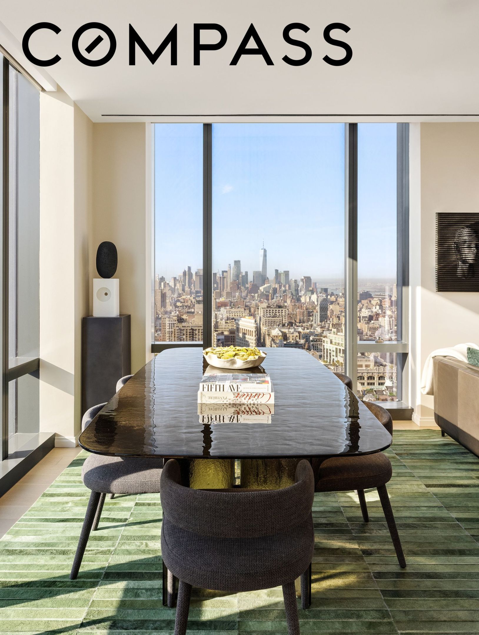 277 5th Avenue #45B, NoMad, Manhattan, NY 10016 - Property photo 5 of 12