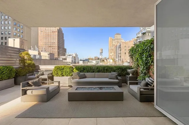 85 LEONARD Street #PH, New York, NY 10013