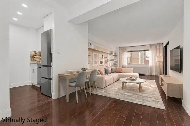 345 East 56th Street #5B, New York, NY 10022