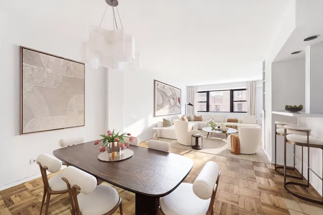 320 East 54th Street #6C, New York, NY 10022
