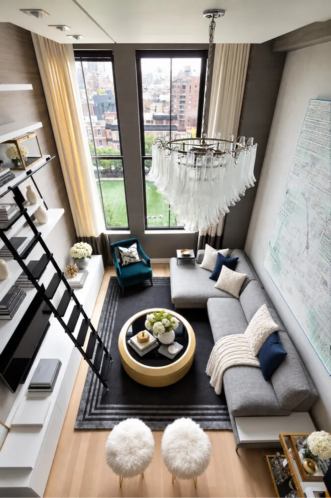 421 HUDSON Street #610, New York, NY 10014