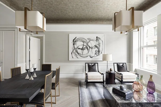 108 LEONARD Street #12G, New York, NY 10013