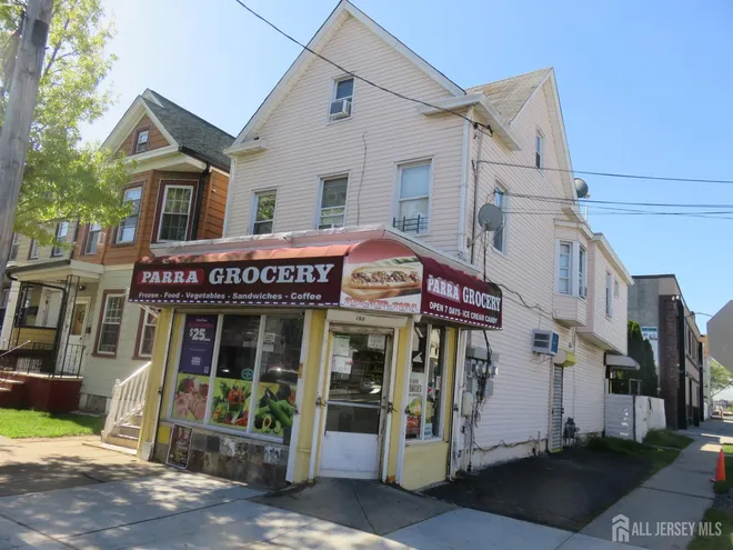 199 Washington Street, Perth Amboy, NJ 08861