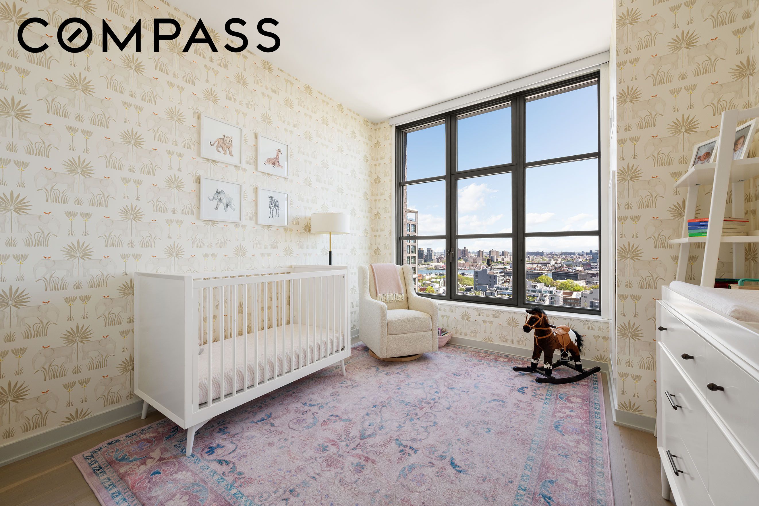 115 York Street #17F, DUMBO, Brooklyn, NY 11201 - Property photo 4 of 27
