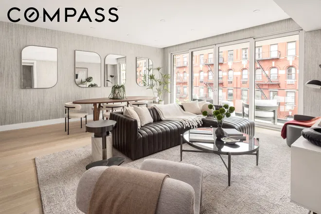 439 East 77th Street #6A, New York, NY 10075