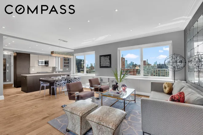 250 West 90th Street #PH4A, New York, NY 10024