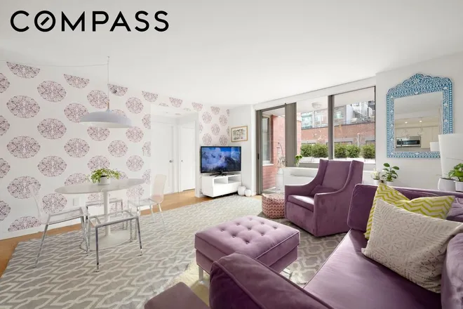 520 West 23rd Street #8A, New York, NY 10011