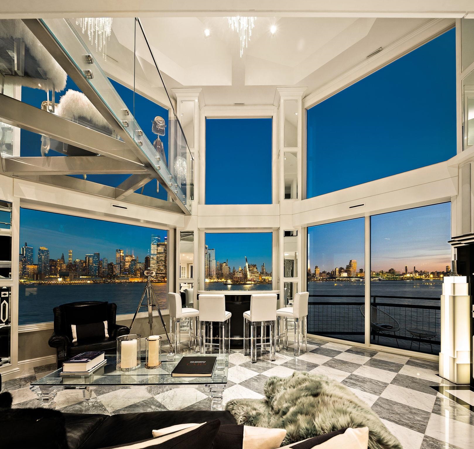 600 HARBOR Boulevard, Weehawken Township, Weehawken, NJ 07086 - Property photo 2 of 50