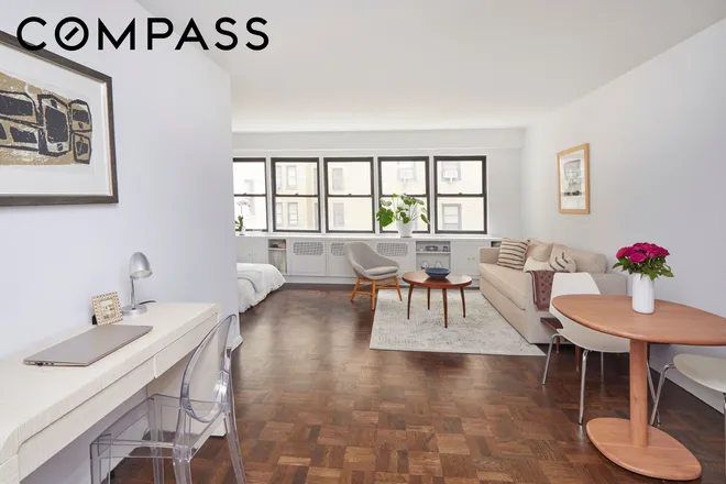 411 East 57th Street #7C, New York, NY 10022