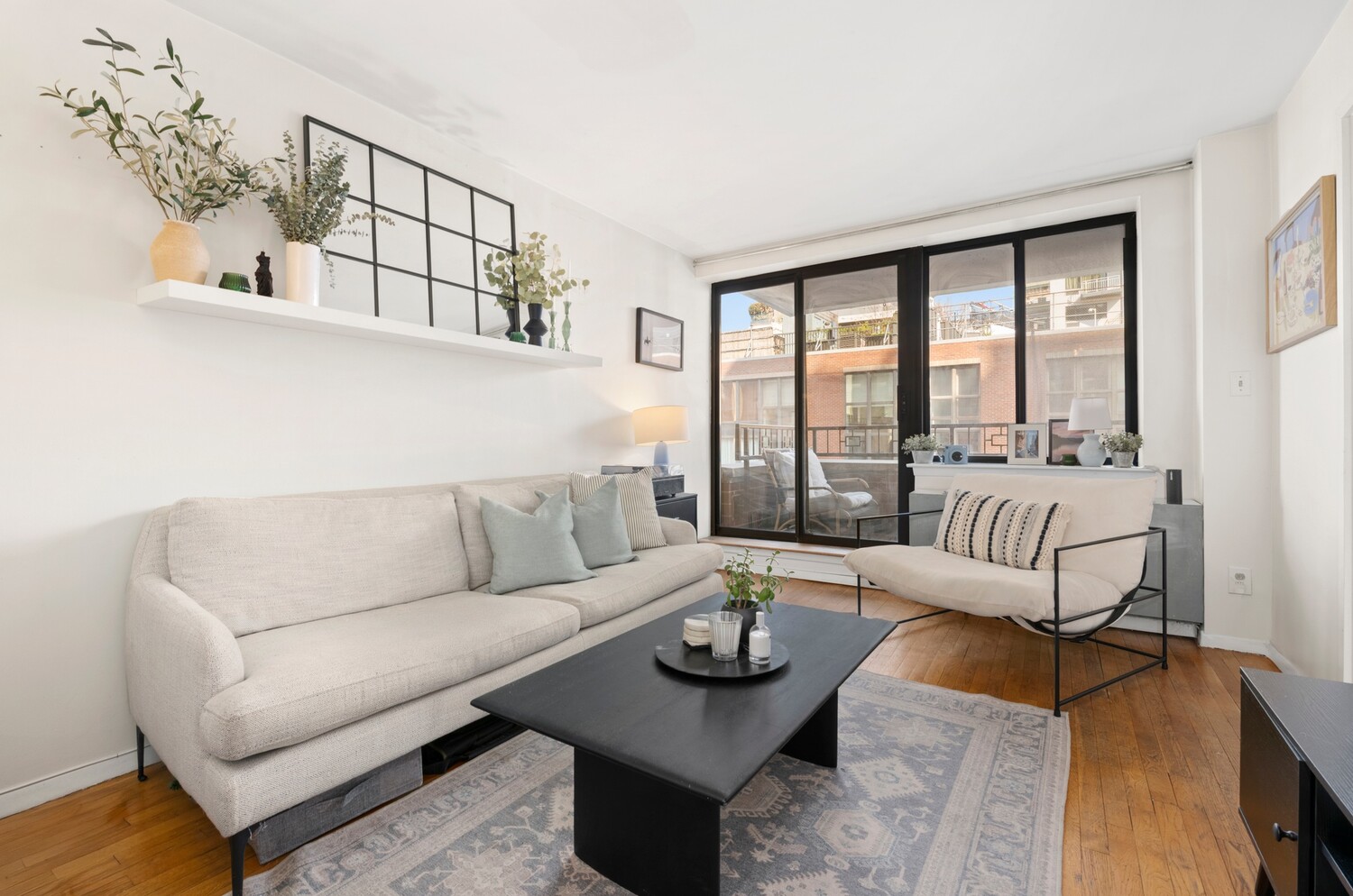 366 West 11th Street #6G, West Village, Manhattan, NY 10014 - Property photo 3 of 9