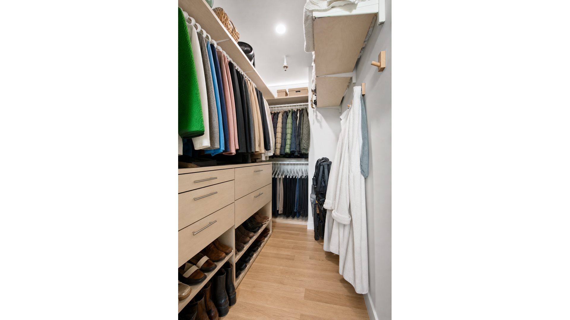 124 ATLANTIC Avenue #A3C, Cobble Hill, Brooklyn, NY 11201 - Property photo 5 of 9