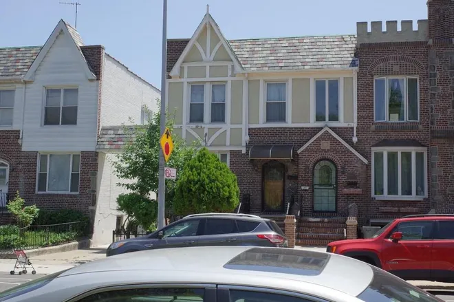 6659 COLONIAL Road, Brooklyn, NY 11220