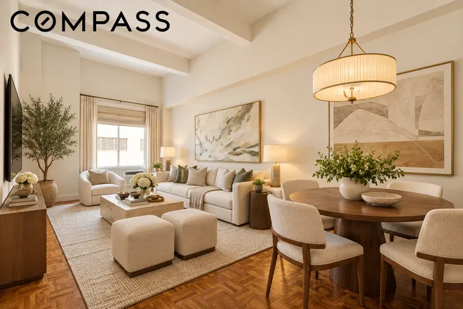 61 East 77th Street #9C, New York, NY 10075