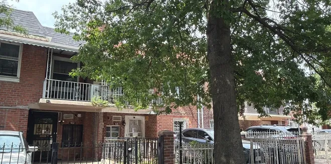 420 East 57th Street, Brooklyn, NY 11203