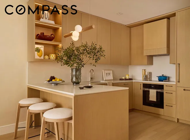 201 East 23rd Street #4A, New York, NY 10010